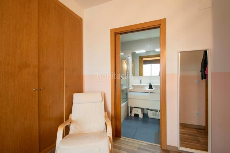 Ático atico con terraza en Torre - Sana Terrassa