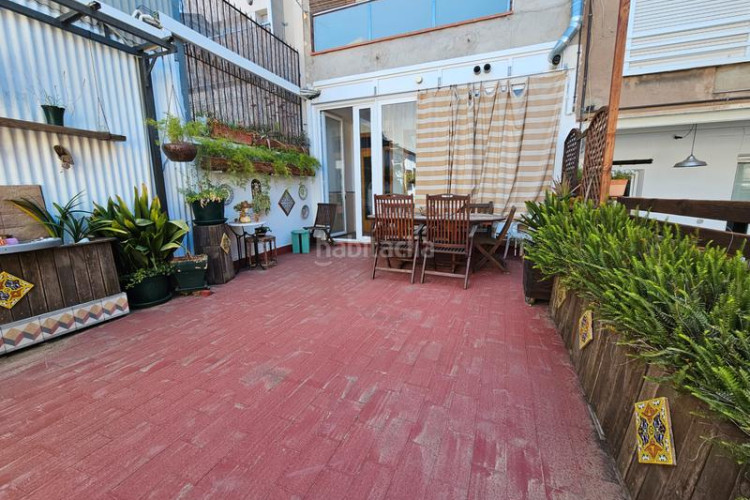 Casa en Barri del Centre Terrassa