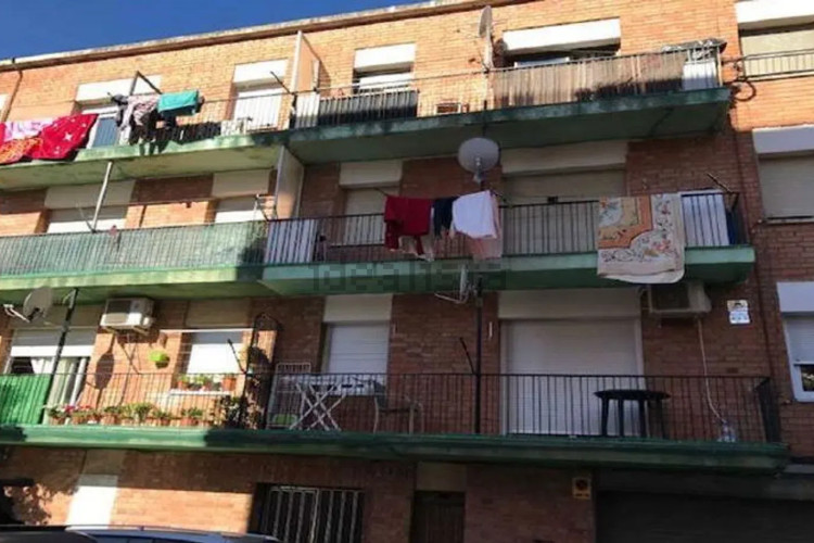 Piso en calle de Sant Cosme