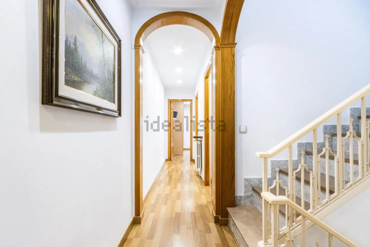 Chalet en calle de Sant Quirze