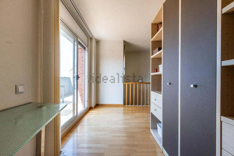 Dúplex en calle de Rovira i Brusi