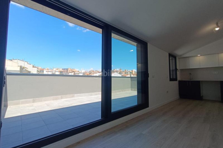 Dúplex en San Pere Terrassa