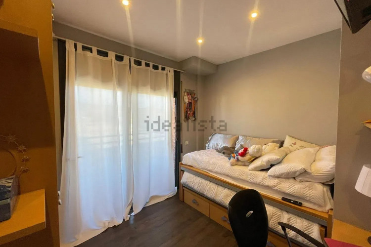 Dúplex en rambla de Francesc Macià, 214