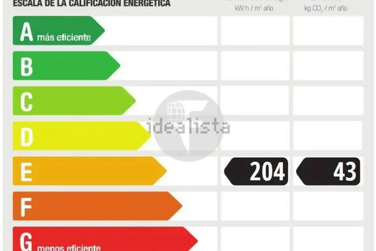 Dúplex en calle de Sant Marian