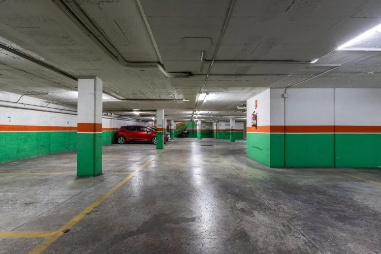 Dúplex en calle de Rovira i Brusi