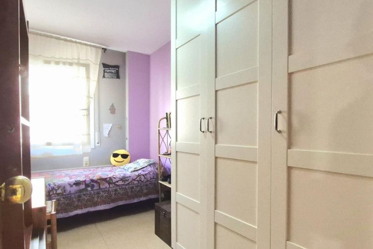 Carrer de la Tordera, Les Arenes - La Gru00EDpia  Can Montllor