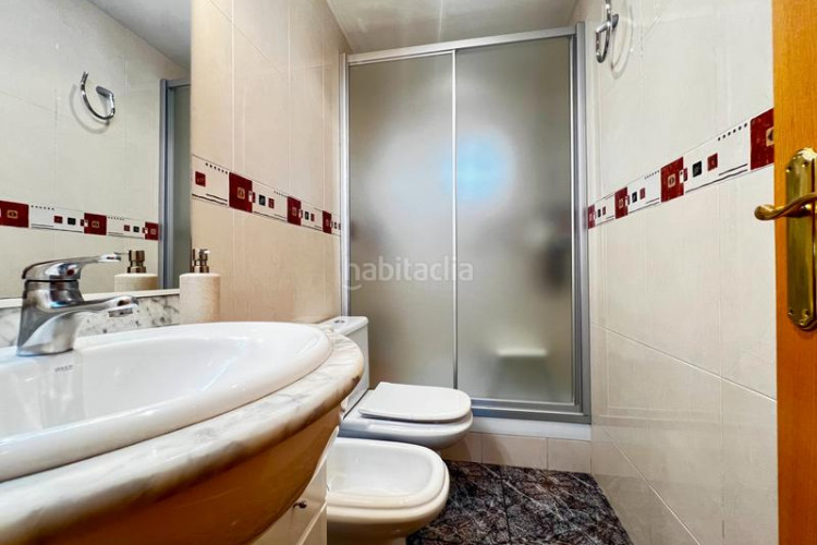 Piso para entrar a vivir en Can Palet II - Santa Eulàlia Terrassa