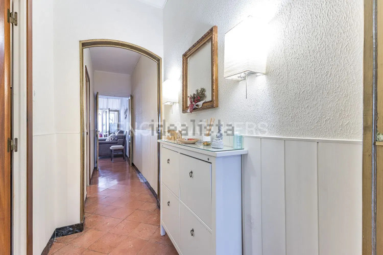 Chalet adosado en Barrio La Cogullada