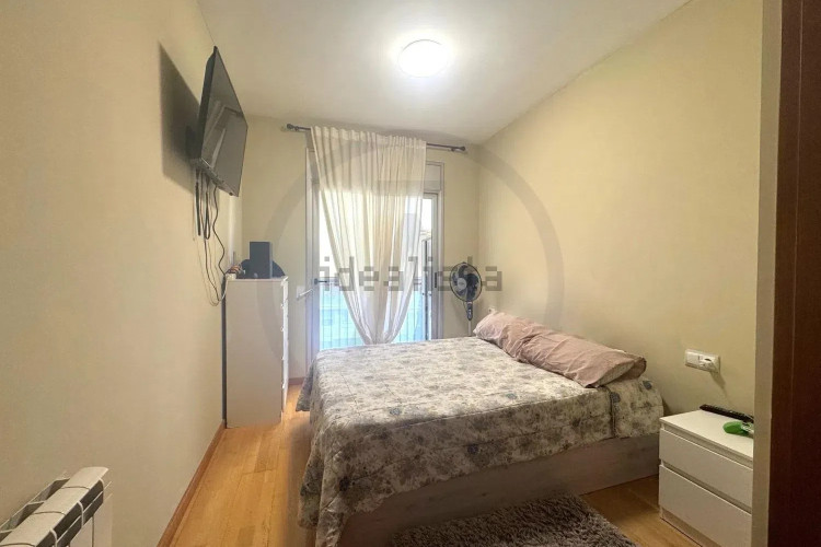 Piso en Barrio Escoles