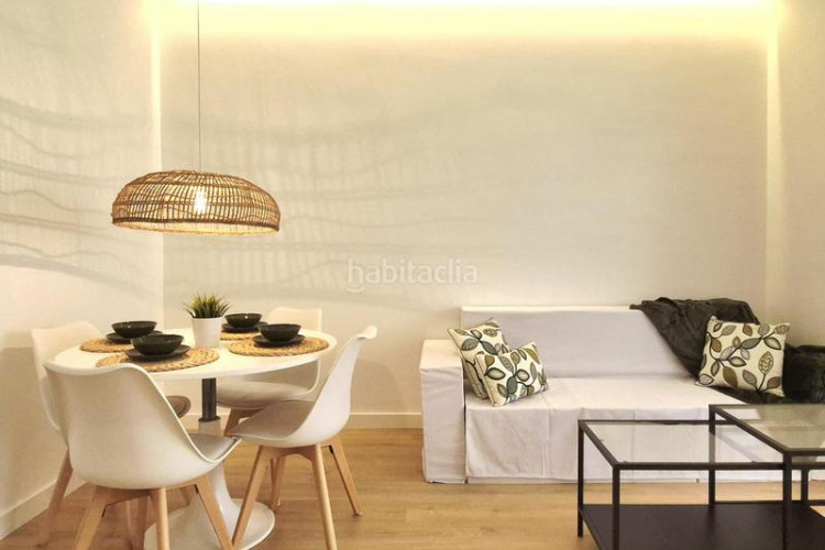 Piso de 4 hab reformat a estrenar al carrer prat de la riba tocant jacquard en Terrassa