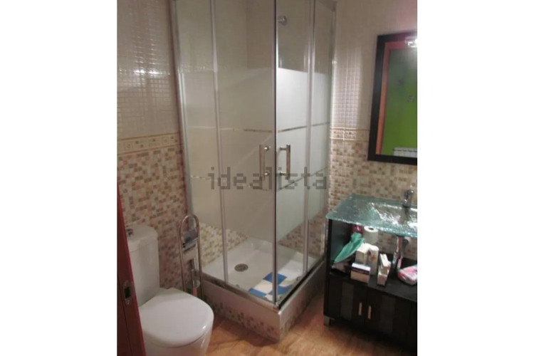 Dúplex en calle de Sevilla