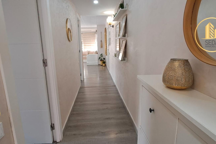 Carrer de la Mare de Du00E9u del Carme, Ca n'Anglada