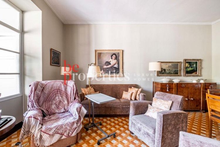 Piso en Barri del Centre Terrassa