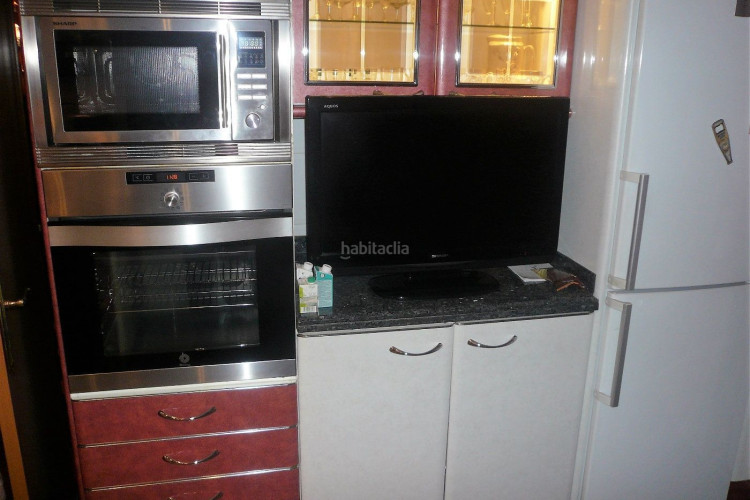 Infant Marti, Ca n'Aurell