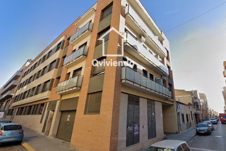 Wilson, de, Can Palet  