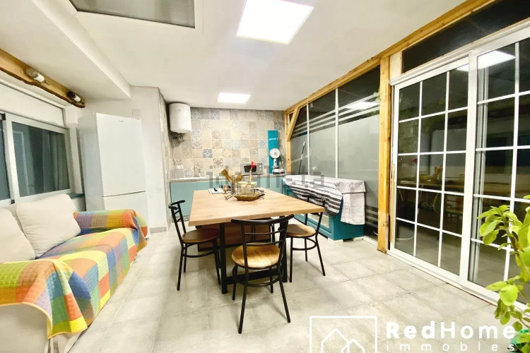 Dúplex en ronda de Ponent