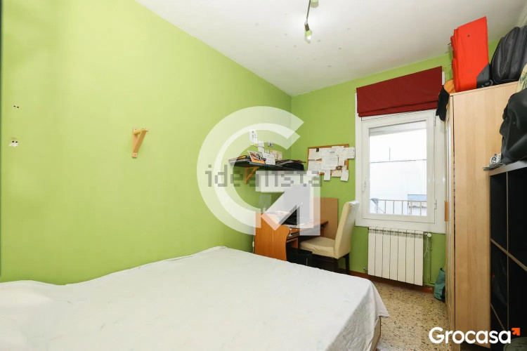 Piso en Barrio Ca n'Aurell