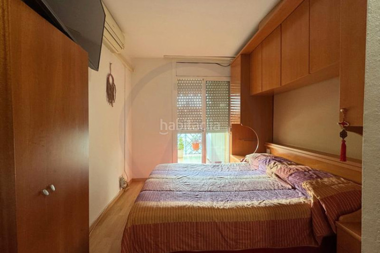 Piso tu piso en la gripia en Les Arenes - La Grípia - Can Montllor Terrassa