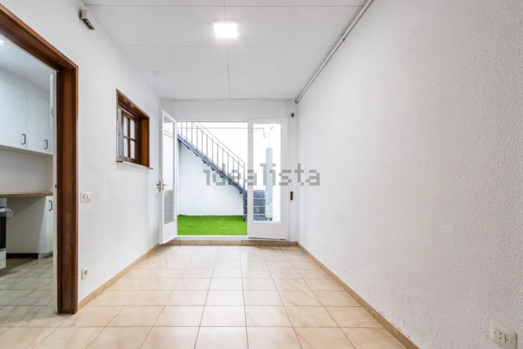 Piso en calle de la Duquessa de la Victòria
