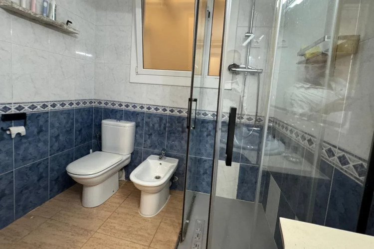 Piso en Barrio Sant Pere Nord