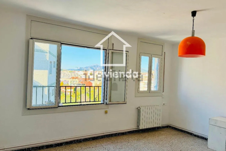 Piso en calle del Maresme