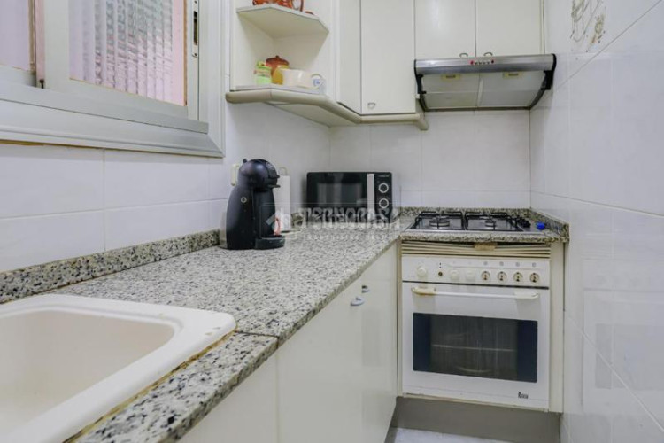 Casa pareada casa en venta en Egara Terrassa