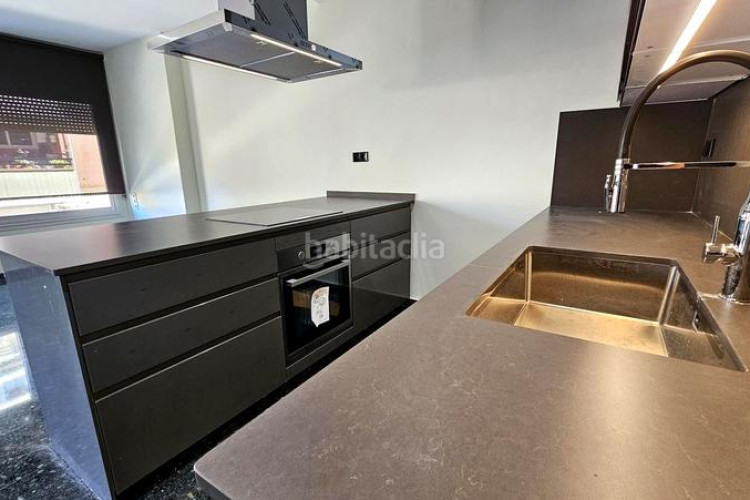 Piso gran piso junto parc vallparadis en Vallparadís - Antic Poble de Sant Pere Terrassa
