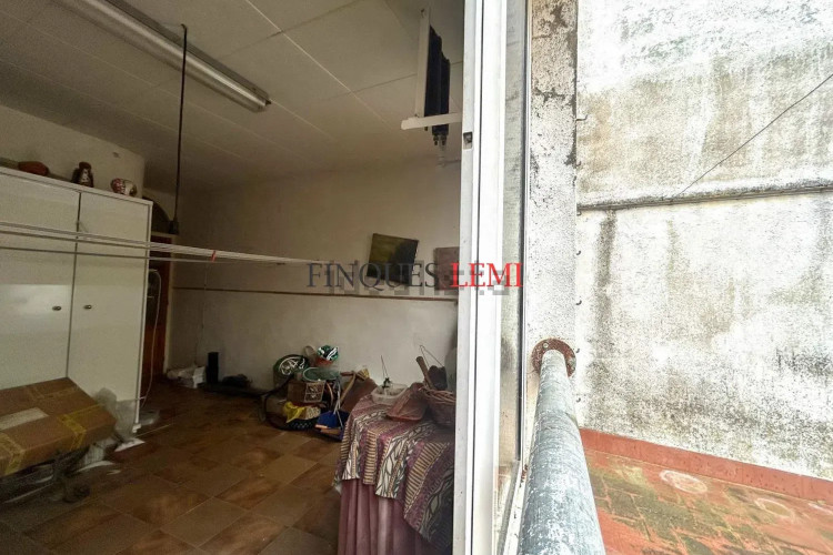 Chalet en calle de Josep Trueta