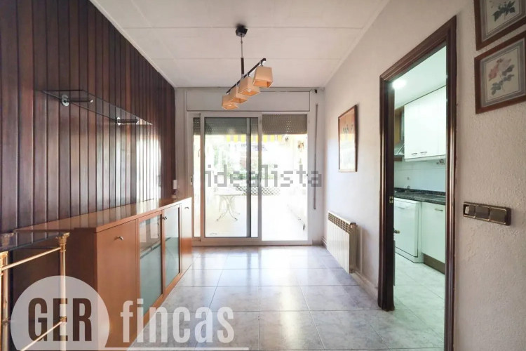 Piso en calle de Marconi