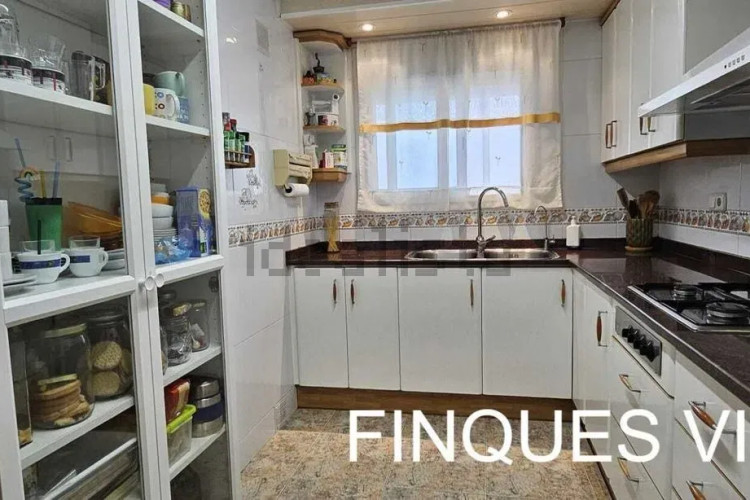 Piso en Barrio Poble Nou