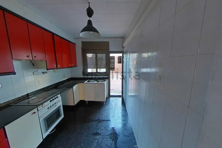 Piso en Barrio Can Jofresa - Santa Margarida