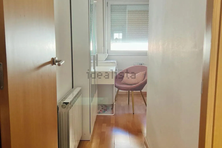 Chalet adosado en Barrio Roc Blanc