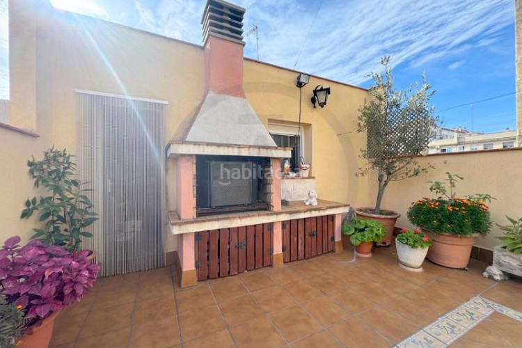 Casa adosada tu casa! en Sant Pere Nord Terrassa
