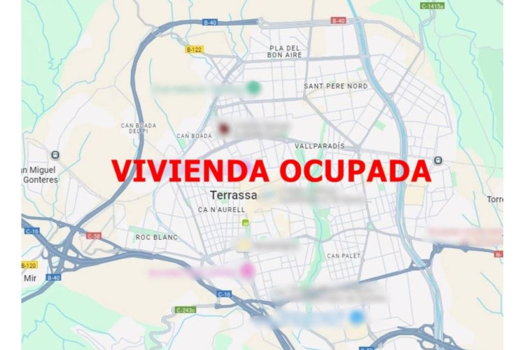 La Cogullada