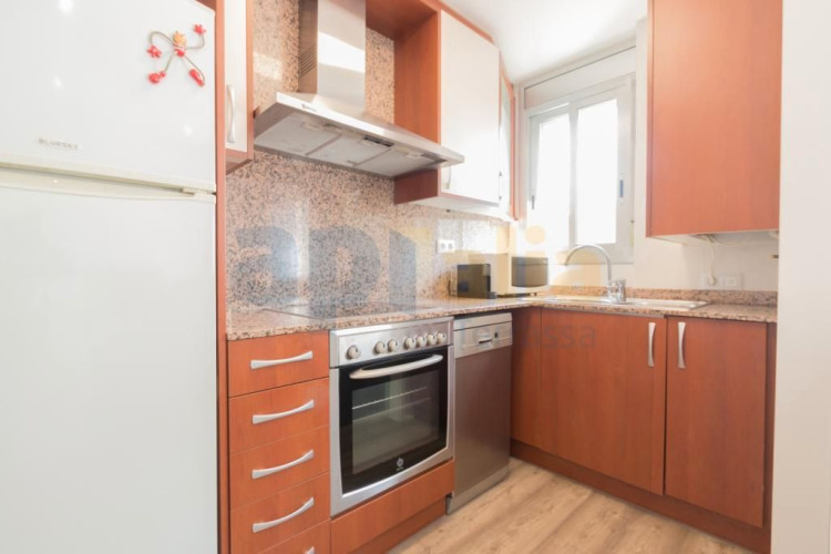 Carrer de Menu00E9ndez y Pelayo, Can Palet  