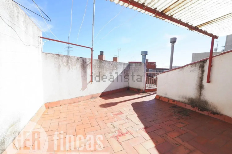 Chalet en calle de Jaén