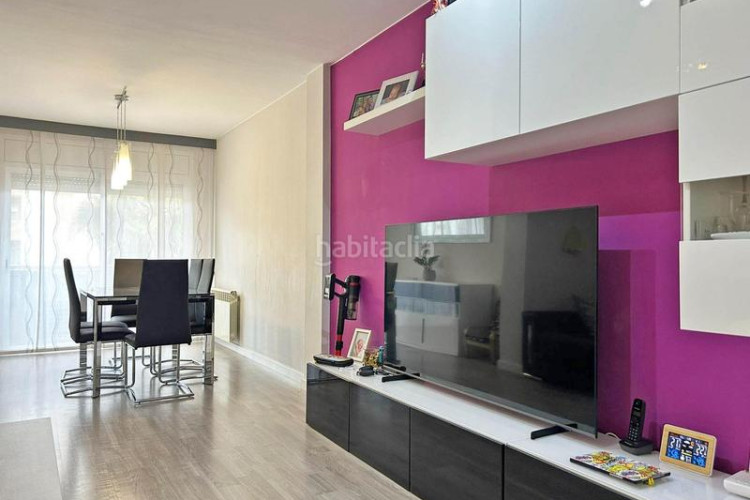 Piso  en venta en la grípia en Les Arenes - La Grípia - Can Montllor Terrassa