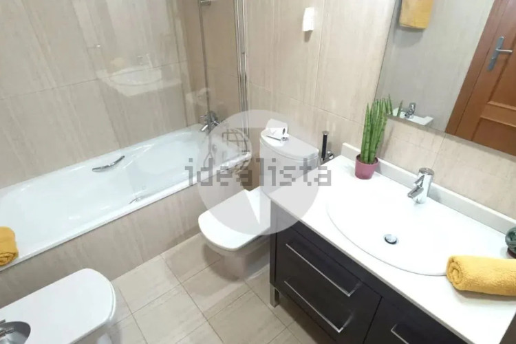 Dúplex en calle de Sant Marian