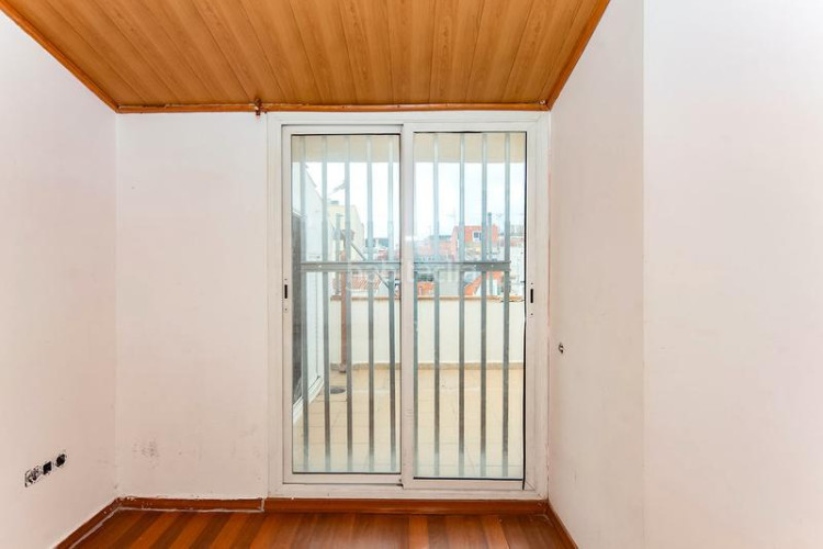 Apartamento en sant damia en Ca n'Anglada Terrassa