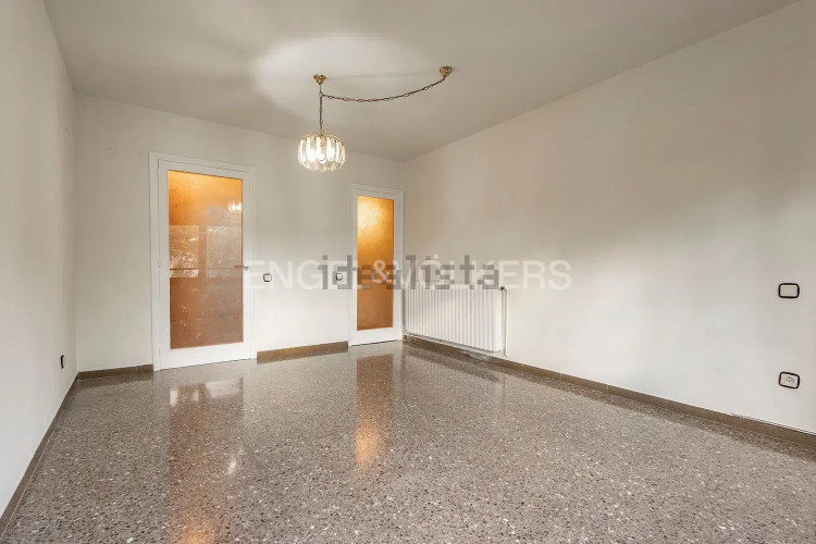 Piso en Barrio Escoles