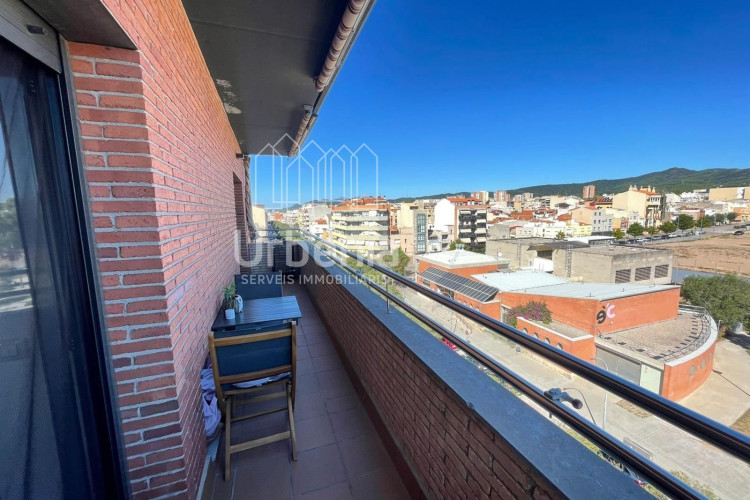 Sant Pere Nord