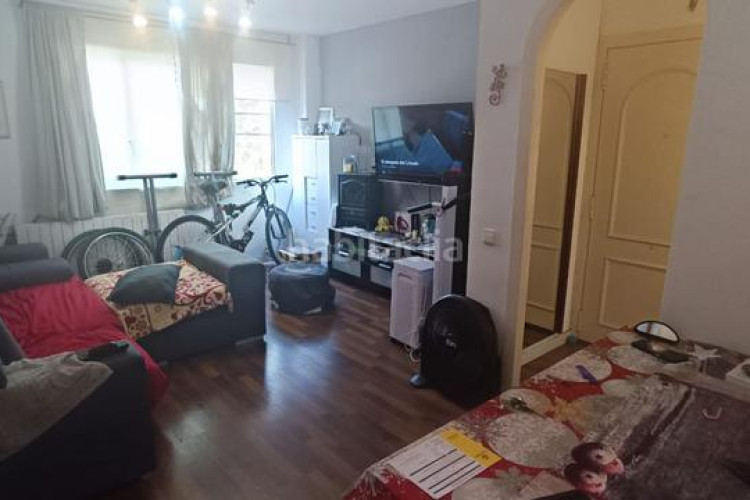 Piso  parquing en Can Tussell Terrassa