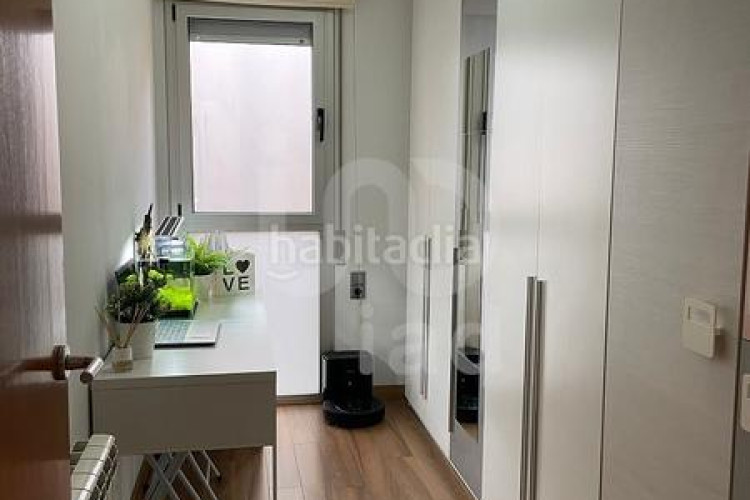 Piso en Roc Blanc Terrassa