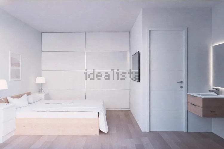 Piso en calle de l'Infant Martí