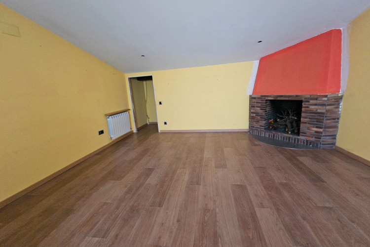 Carrer del Nord, Barri del Centre