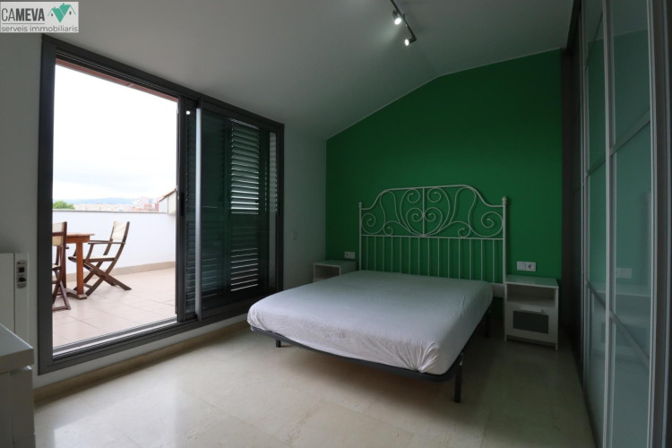 Vallparadu00EDs - Antic Poble de Sant Pere