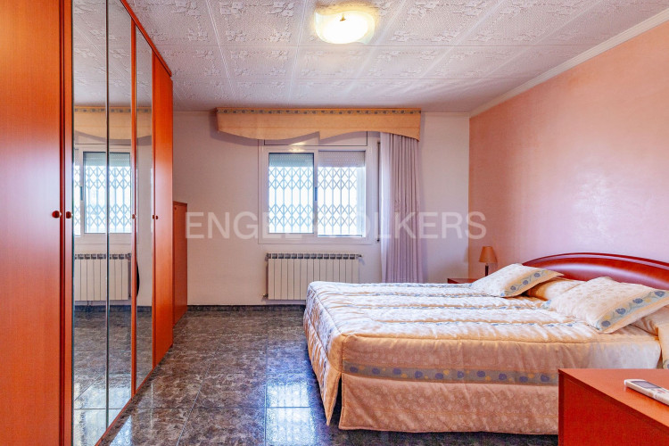 Can Palet de Vista Alegre