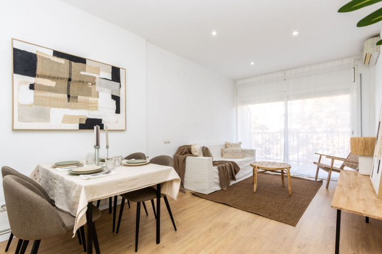 Terrassa - CL CARRASCO I FORMIGUERA,DE, Roc Blanc