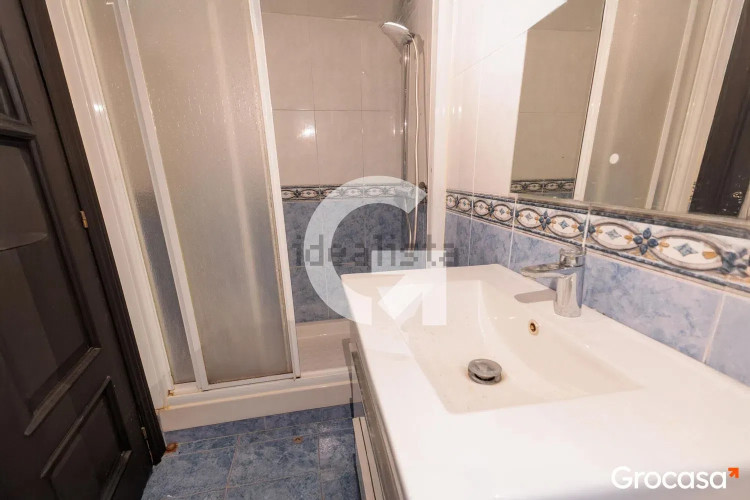 Piso en calle de Calaf