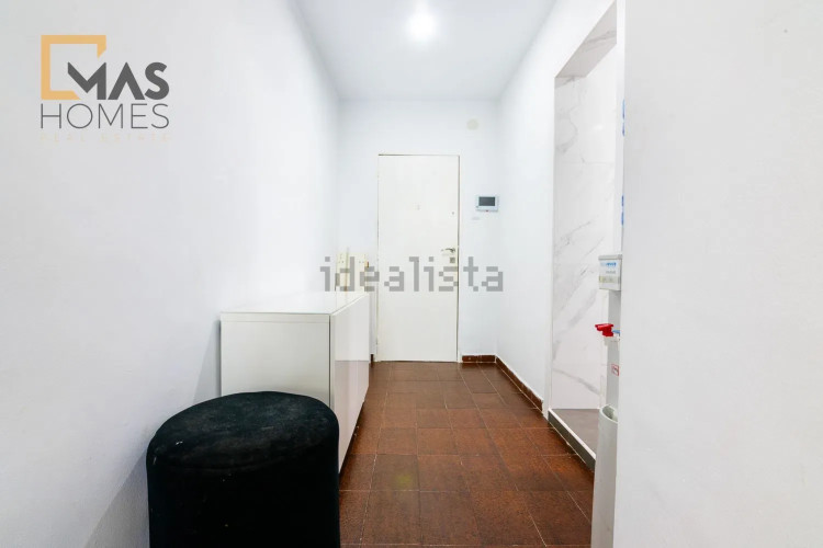 Piso en calle de Nicolau Talló